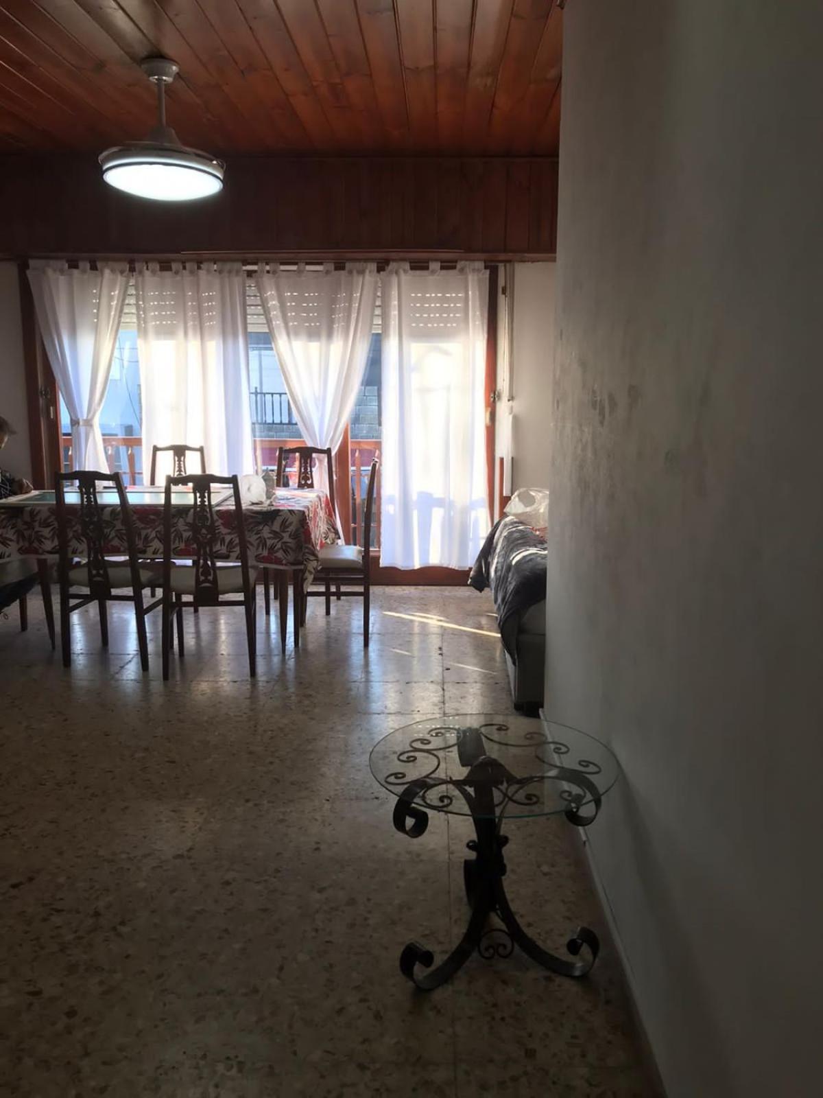 Apartamento Depto Zona Constitucion